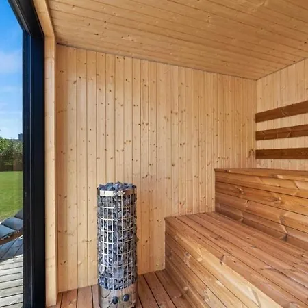 Lux Of Nature Villa *
