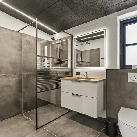 Lux Of Nature Villa Mostar