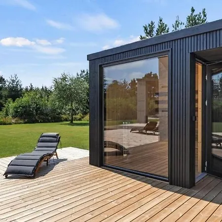 Lux Of Nature Villa *