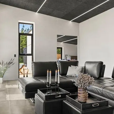 Villa Lux Of Nature Mostar