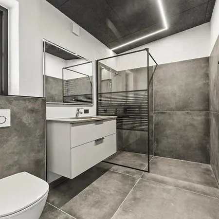 Villa Lux Of Nature *