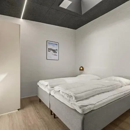 Lux Of Nature Villa *