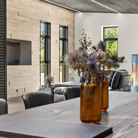 Villa Lux Of Nature Mostar