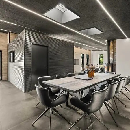 Villa Lux Of Nature