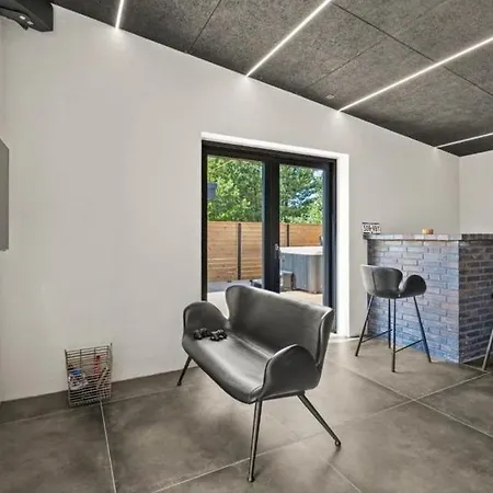 Villa Lux Of Nature Mostar