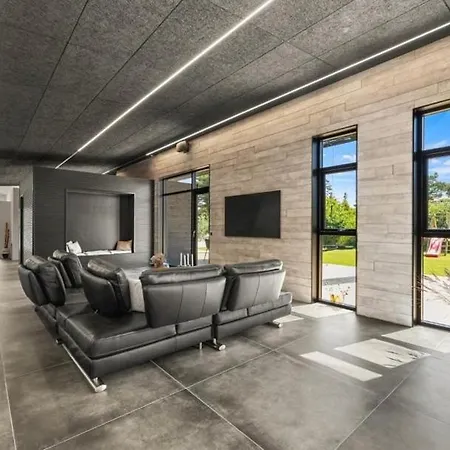 Lux Of Nature Villa Mostar