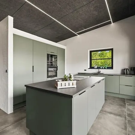 Villa Lux Of Nature