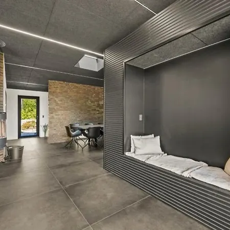 Villa Lux Of Nature Mostar